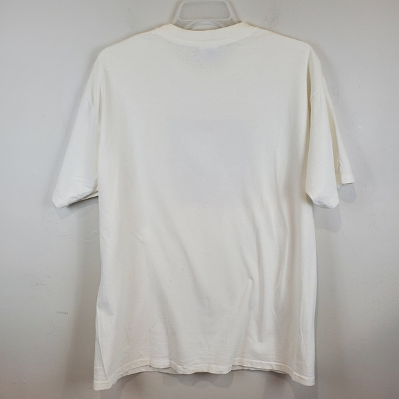 Vintage 90s IBM High Performing Routing HPR Computer Technology Promo XL T Shirt - Picture 8 of 16